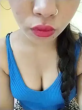 Snapshot of Bhawika-Kashap chatting on 8, 5, 2026 Bhawika-Kashap online show from 8, 5, 2026