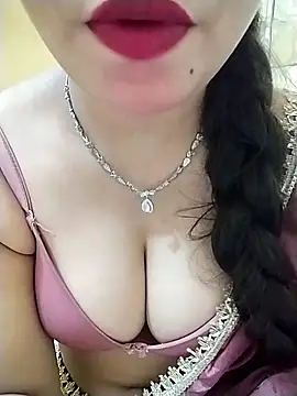 Snapshot of Bhawika-Kashap chatting on 3, 6, 2026 Bhawika-Kashap online show from 3, 6, 2026