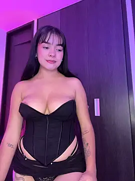 Sophia Wy online show from 19, 4, 2026