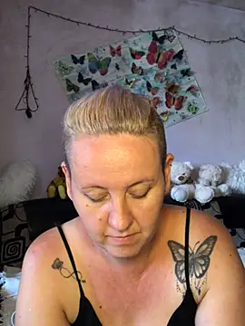 SofiaAmour online show from 23, 7, 2026