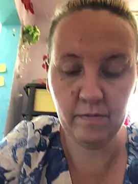 SofiaAmour online show from 31, 7, 2026
