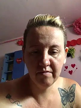 SofiaAmour online show from 8, 8, 2026