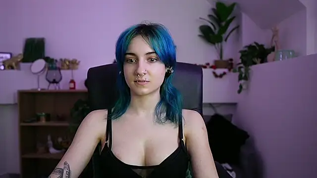 stacy  x3 online show from 29, 3, 2026