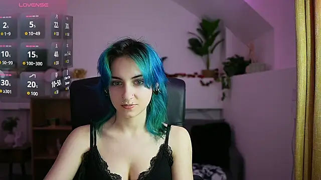 stacy  x3 online show from 10, 4, 2026