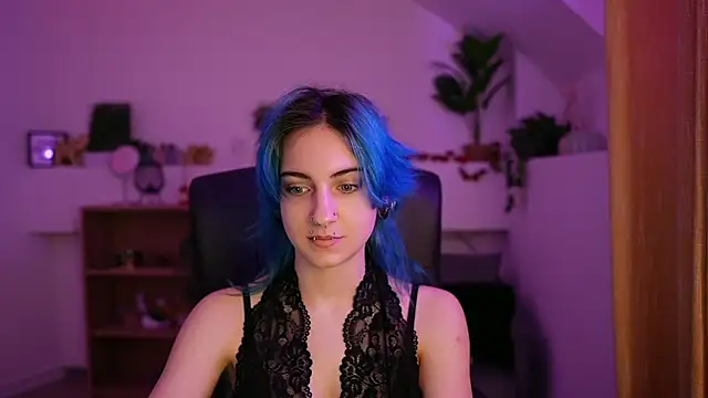 stacy  x3 online show from 15, 4, 2026