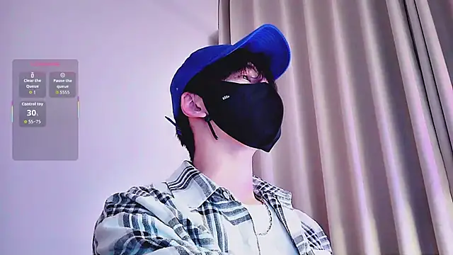 FEIYUS1 online show from 19, 4, 2026