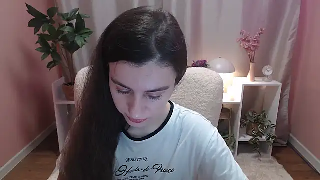 MistyBree online show from 13, 3, 2026