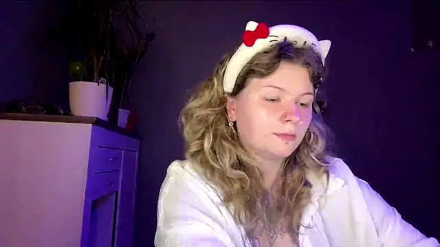 YoungAlina online show from 23, 5, 2026