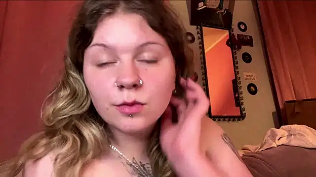 YoungAlina online show from 25, 5, 2026