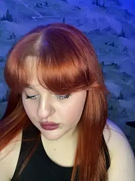 Snapshot of Cooper_Queen chatting on 2, 3, 2026 Cooper Queen online show from 2, 3, 2026