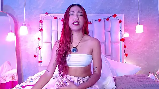 Bella-Sanders online show from 17, 3, 2026