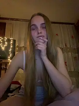 LunaVey online show from 14, 4, 2026