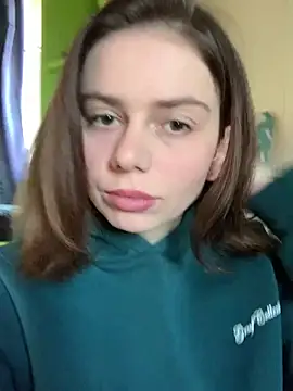 VelvetChloe online show from 3, 3, 2026