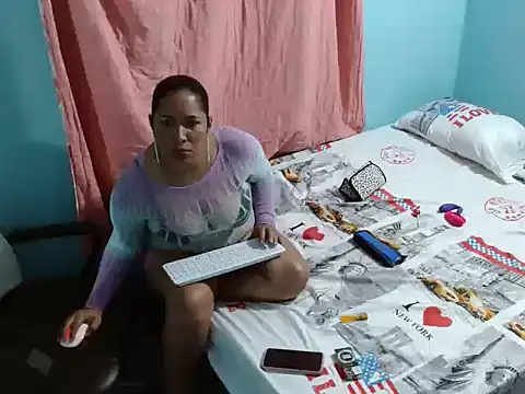 Snapshot of RenataGrimaldi chatting on 3, 3, 2026 RenataGrimaldi online show from 3, 3, 2026