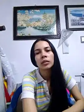 BiancaRoyale online show from 10, 4, 2026