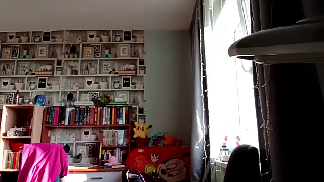 JInaMillsap online show from 23, 3, 2026