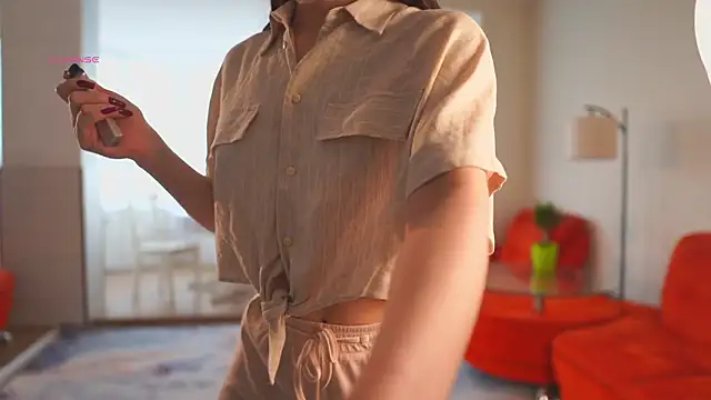 SammieBrailsford online show from 25, 3, 2026