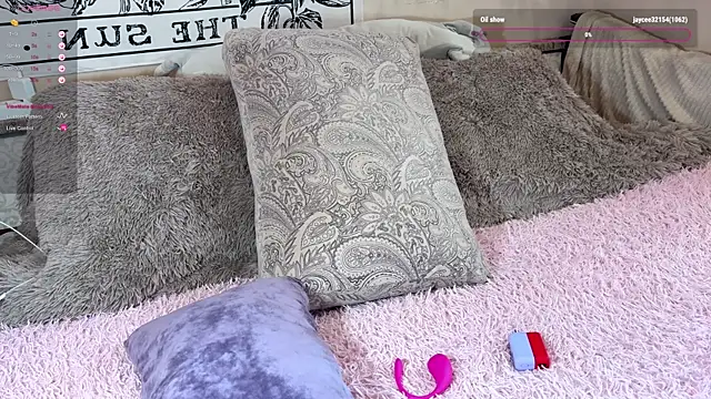 sweettats online show from 26, 7, 2026