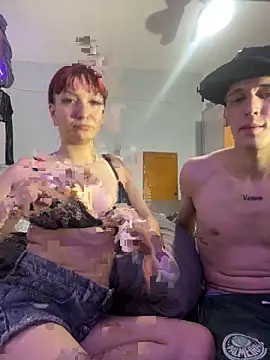 Foxxyice online show from 10, 3, 2026