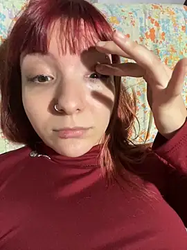 Foxxyice online show from 21, 4, 2026