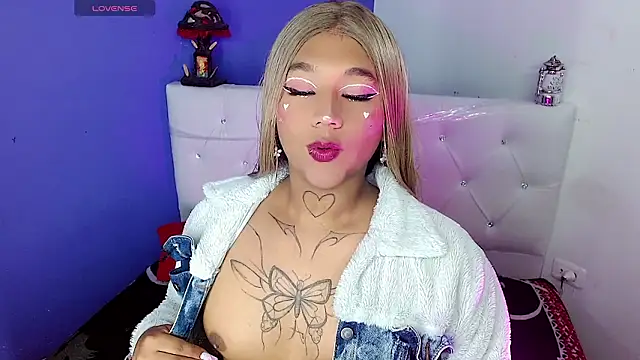 isadoraqueeen online show from 4, 3, 2026