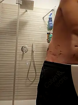 Andreakkkk online show from 14, 4, 2026