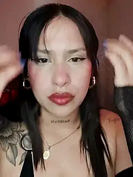 luna heat online show from 1, 3, 2026