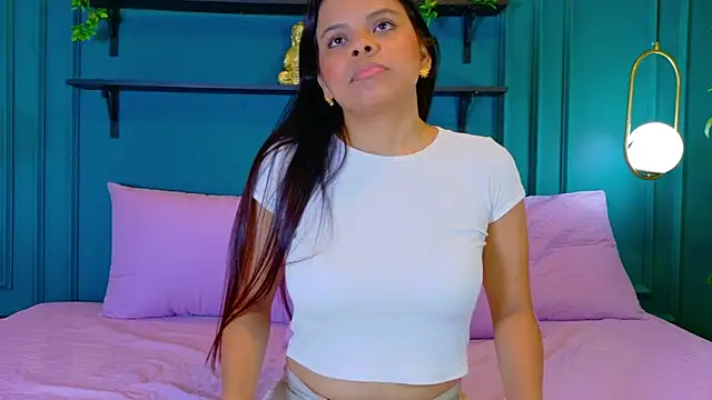 AbbyBelucci online show from 21, 3, 2026