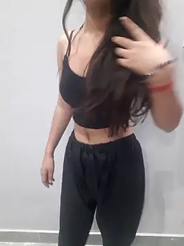 Tanu688 online show from 19, 4, 2026