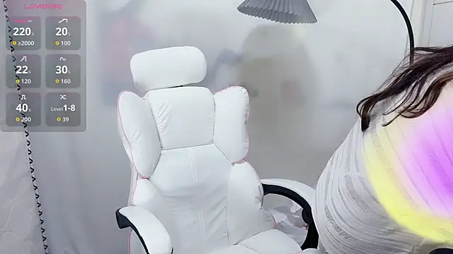 rainbow-166 online show from 30, 3, 2026