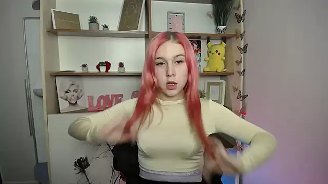 Scarlett lil online show from 30, 3, 2026