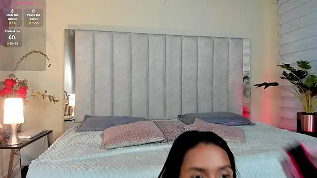 anny kiut online show from 16, 5, 2026