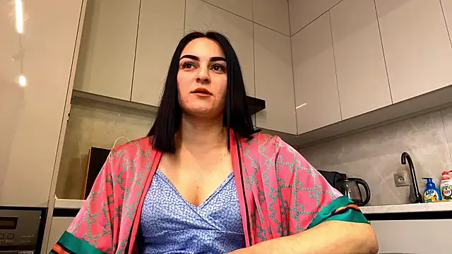 Snapshot of SofiHaggling chatting on 2, 3, 2026 SofiHaggling online show from 2, 3, 2026