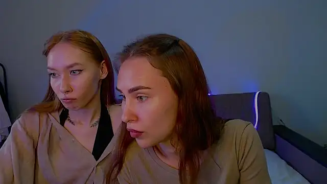 yourameliaa online show from 19, 4, 2026