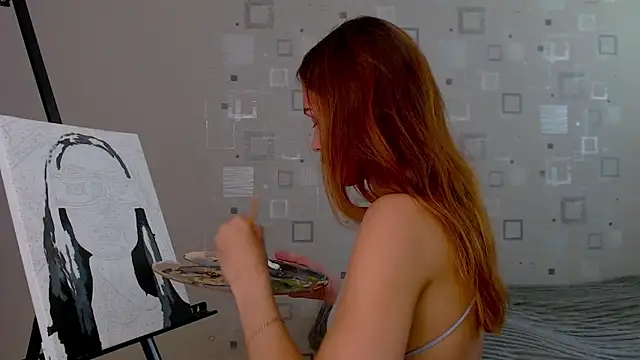 Snapshot of yourameliaa chatting on 7, 6, 2026 yourameliaa online show from 7, 6, 2026