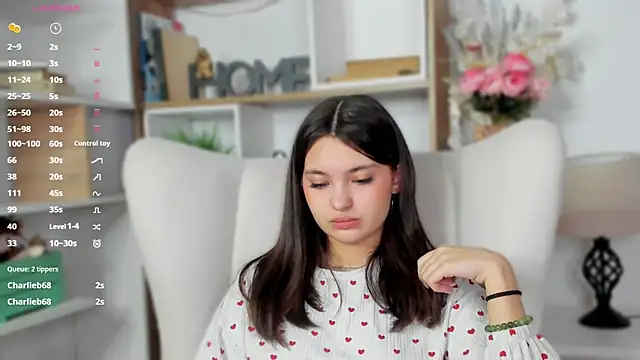 MirthaBolduan online show from 8, 4, 2026