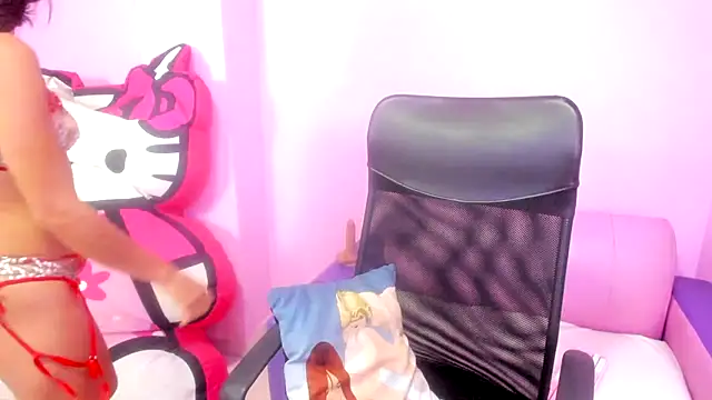 doll katiuska online show from 17, 3, 2026