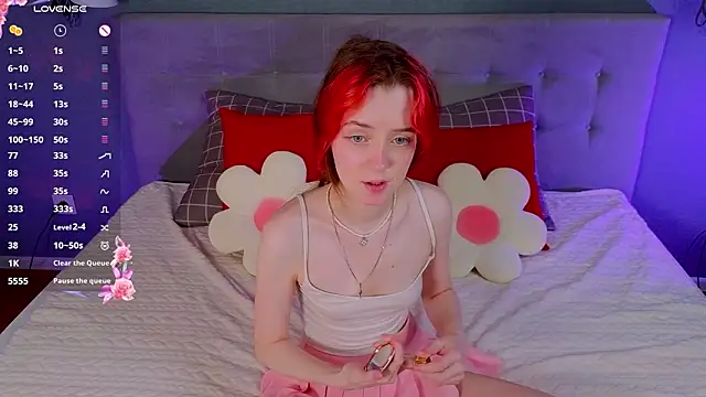 stelamontis online show from 31, 3, 2026