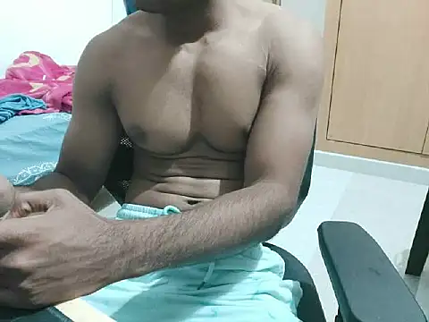 kratosTheHunk online show from 12, 6, 2026