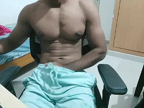 kratosTheHunk online show from 13, 6, 2026