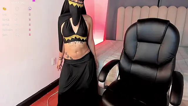 Snapshot of zulaija_01 chatting on 7, 4, 2026 zulaija 01 online show from 7, 4, 2026