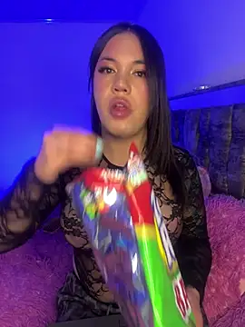 ashley-midnight online show from 12, 7, 2026