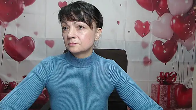 AuroraRosco online show from 3, 3, 2026