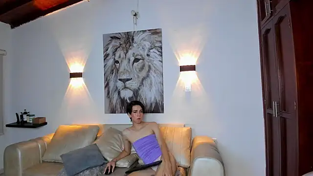 Partyhot cum online show from 18, 5, 2026