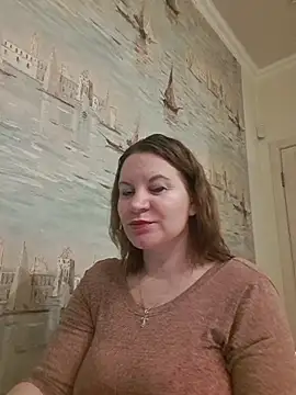 LaraHarper online show from 19, 3, 2026