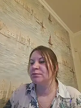 LaraHarper online show from 15, 4, 2026