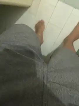 Snapshot of CMHot chatting on 1, 3, 2026 CMHot online show from 1, 3, 2026