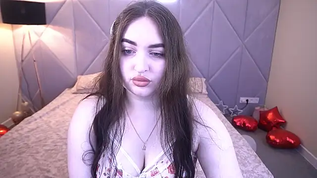 RapunzelAngel online show from 9, 3, 2026