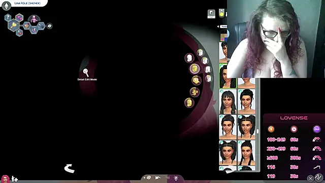 linafolie online show from 3, 4, 2026