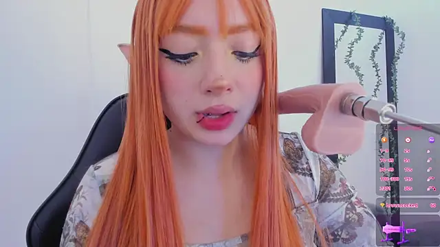 Kloeraize online show from 9, 4, 2026